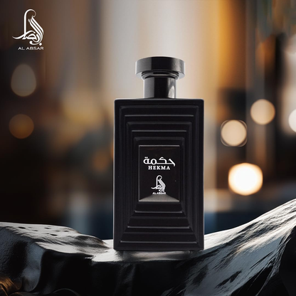 Hekma by Al Absar Unisex Perfume