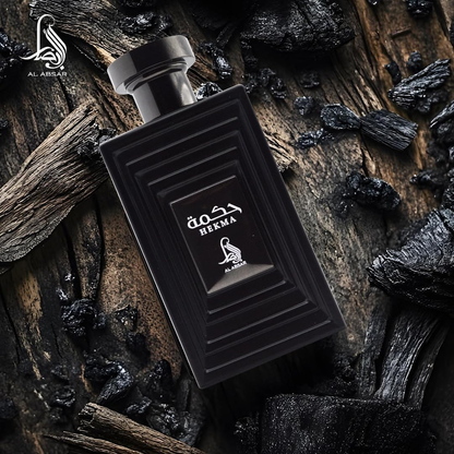 Hekma by Al Absar Unisex Perfume