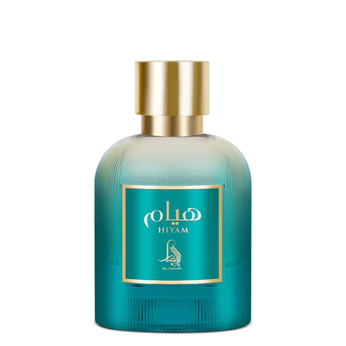 Hiyam by Al Absar Unisex Perfume