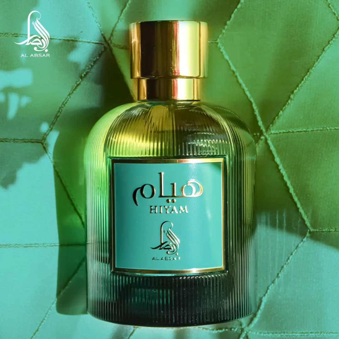 Hiyam by Al Absar Unisex Perfume
