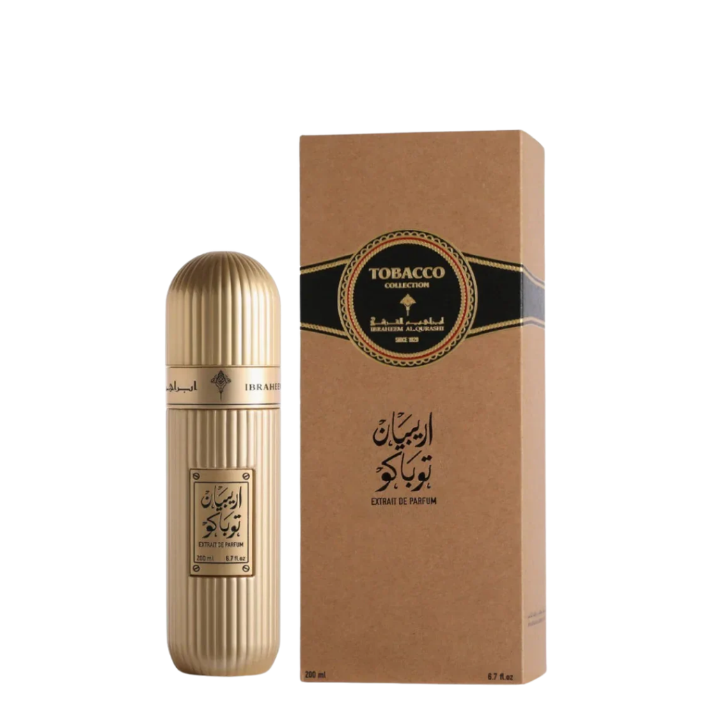 IBRAQ: Arabian Tobacco
