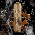 IBRAQ: Arabian Tobacco