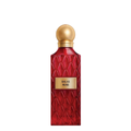 IBRAQ: Balas Rose Perfume bottle