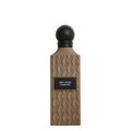 Perfume bottle labeled 'Grey Pearl Diamond' on a white background. Ibraq