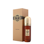 IBRAQ perfume bottle and packaging with 'Jamaican Tobacco' branding on a white background