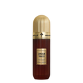 IBRAQ perfume bottle labelled 'Jamaican Tobacco' on a white background