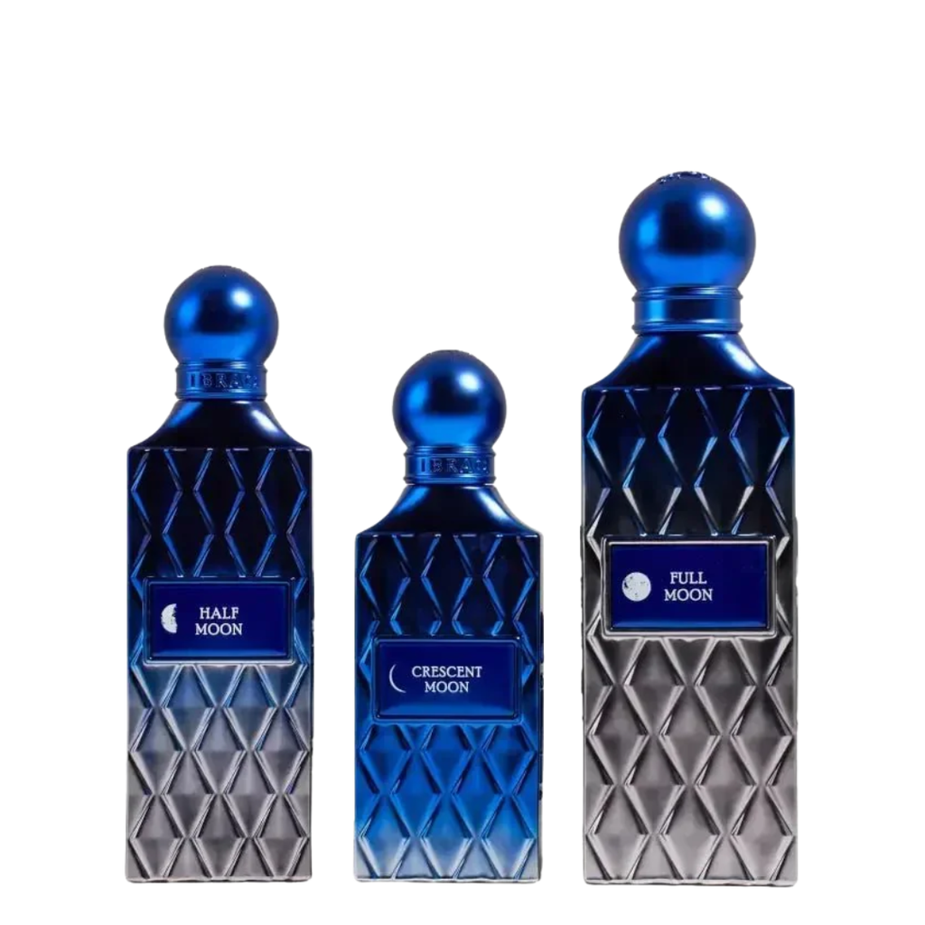 IBRAQ: Moon Collection Mini