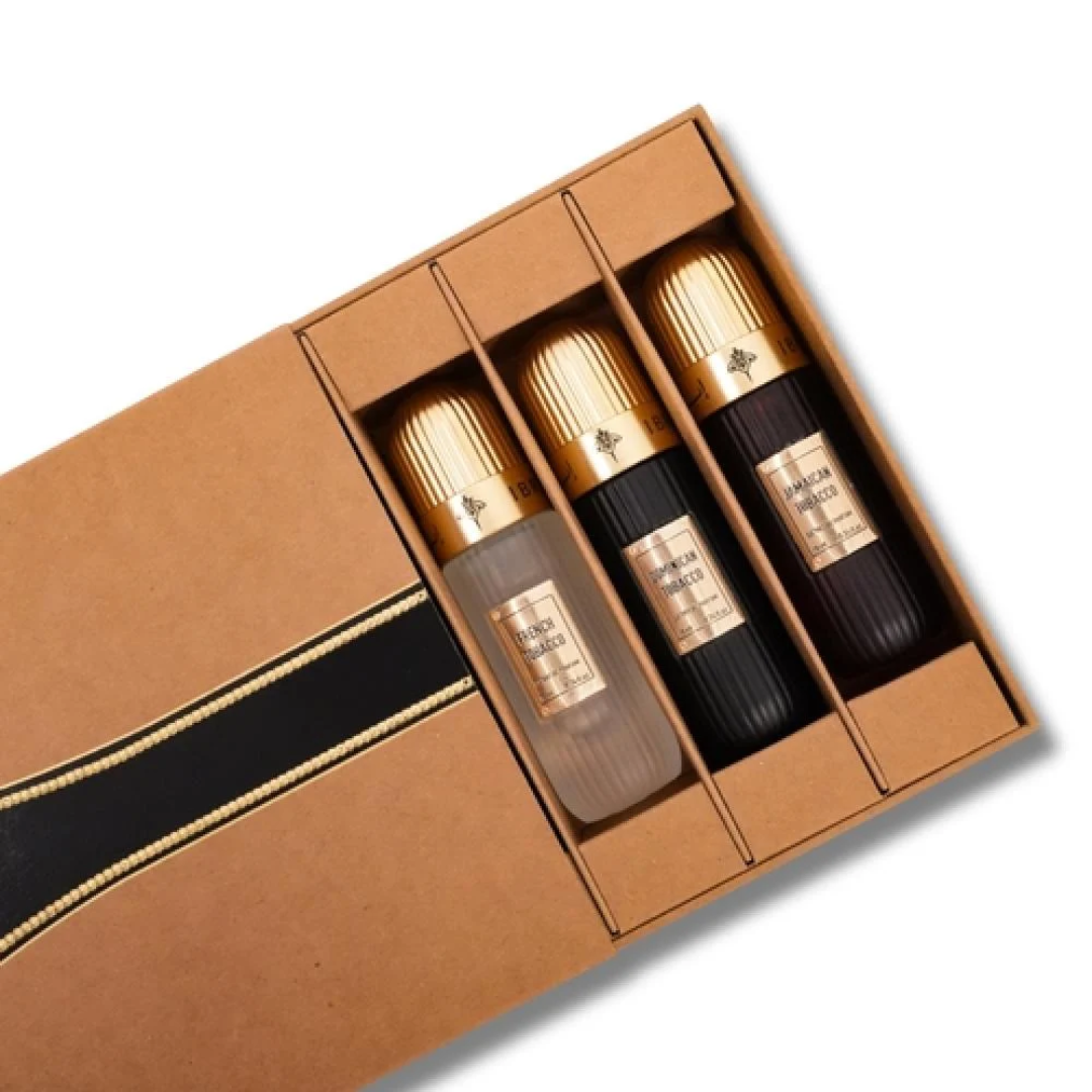 IBRAQ: Tobacco Collection Mini