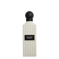 IBRAQ perfume bottle labelled 'White Regent Diamond' on a white background