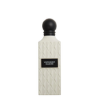 IBRAQ perfume bottle labelled 'White Regent Diamond' on a white background