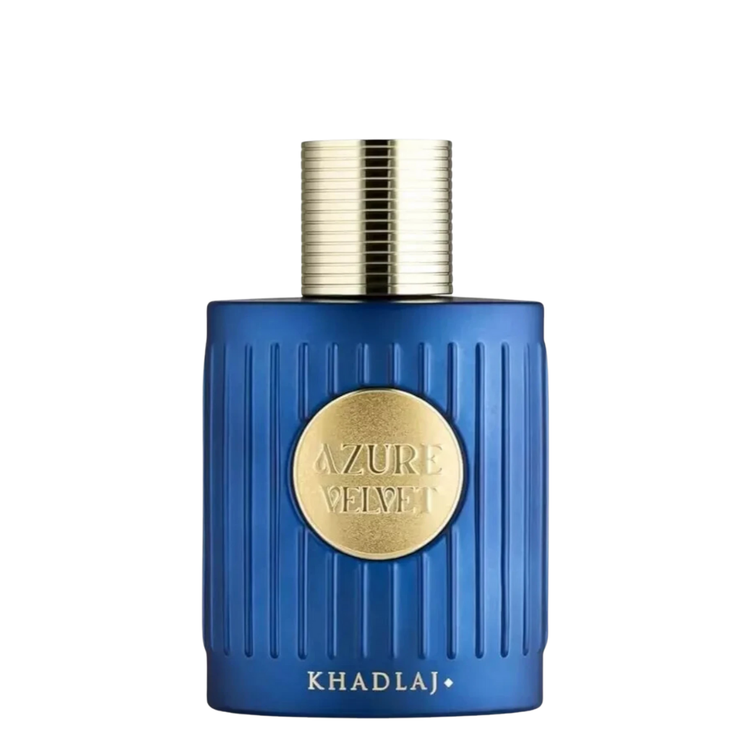 Khadlaj Azure Velvet Unisex Perfume