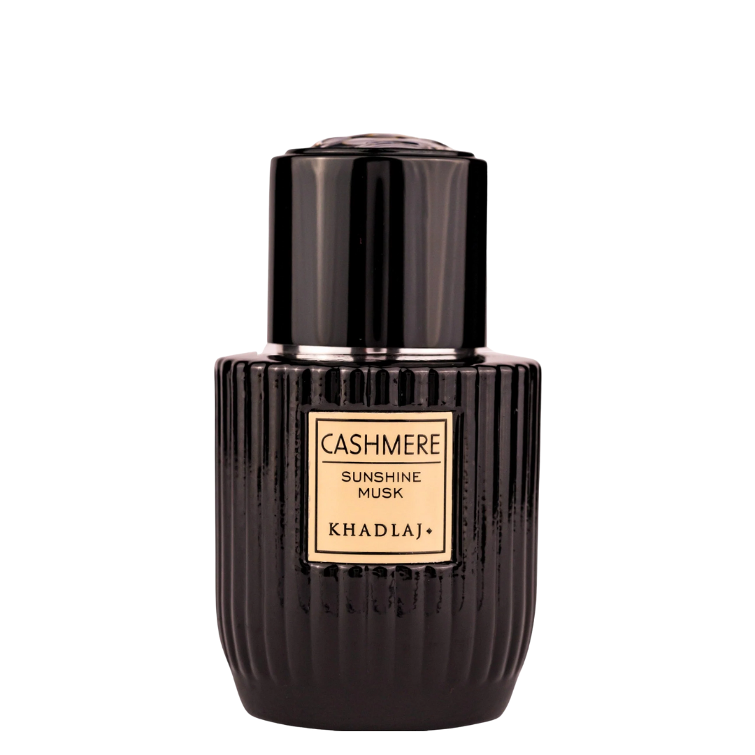 Khadlaj Cashmere Sunshine Musk Unisex Perfume