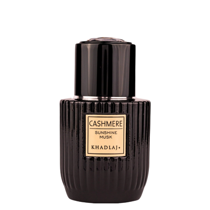 Khadlaj Cashmere Sunshine Musk Unisex Perfume