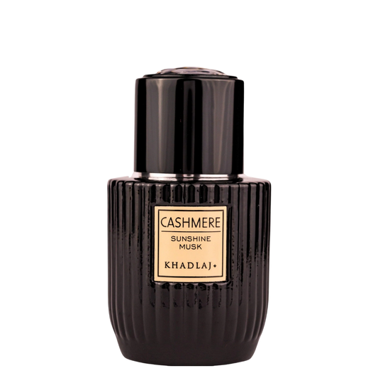 Khadlaj Cashmere Sunshine Musk Unisex Perfume