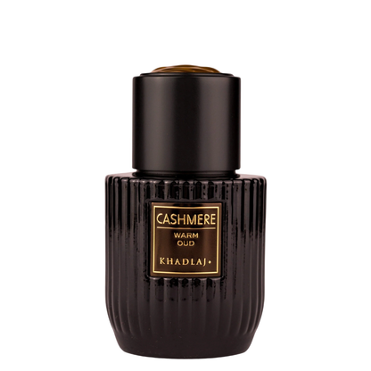 Khadlaj Cashmere Warm Oud Unisex Perfume