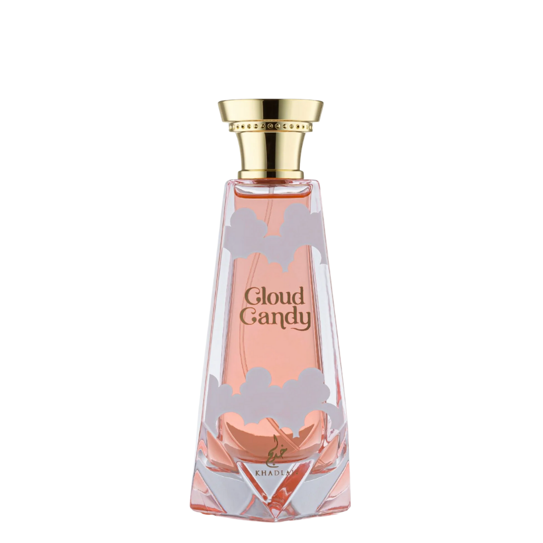 Khadlaj Cloud Candy Unisex Perfume