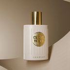 Khadlaj Cream Velvet Womens Perfume