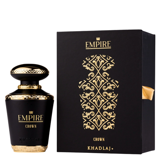 Khadlaj Empire Crown Unisex Perfume