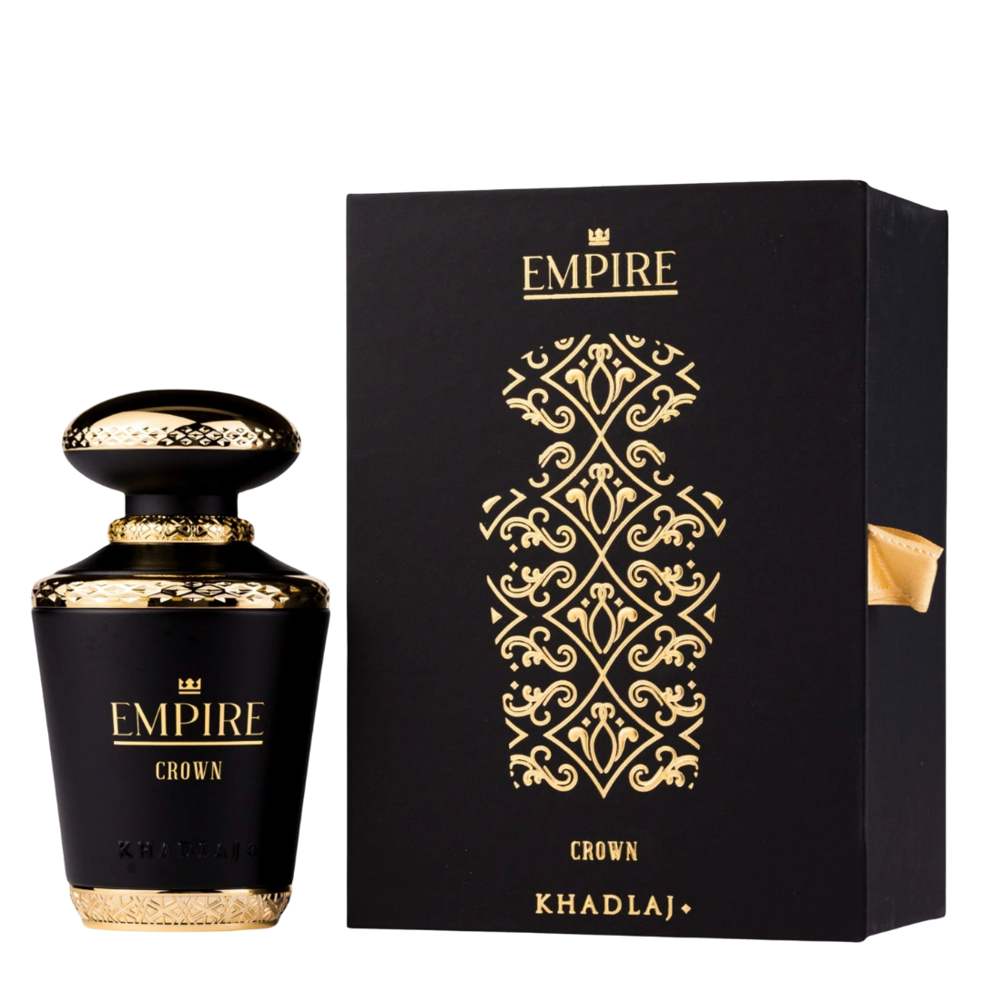 Khadlaj Empire Crown Unisex Perfume