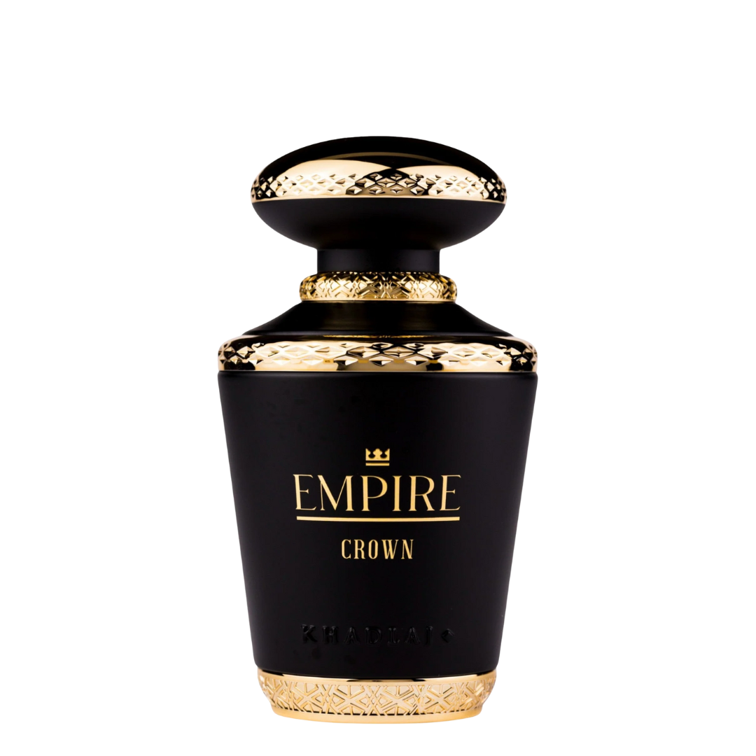 Khadlaj Empire Crown Unisex Perfume
