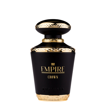 Khadlaj Empire Crown Unisex Perfume