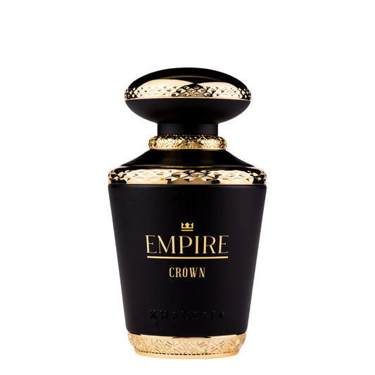 Khadlaj Empire Crown Unisex Perfume