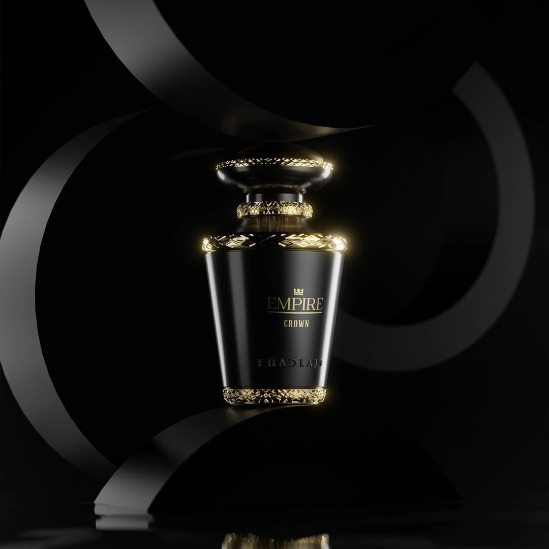 Khadlaj Empire Crown Unisex Perfume