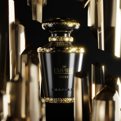 Khadlaj Empire Crown Unisex Perfume