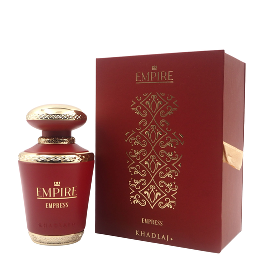 Khadlaj Empire Empress Womens Perfume