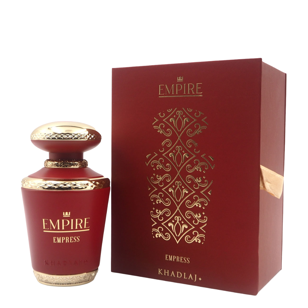 Khadlaj Empire Empress Womens Perfume