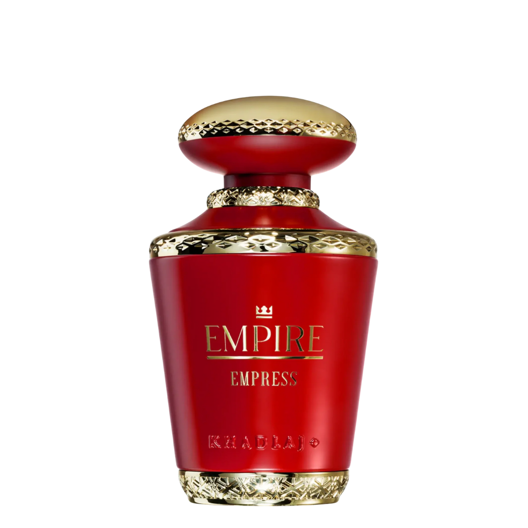 Khadlaj Empire Empress Womens Perfume