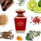 Khadlaj Empire Empress Womens Perfume