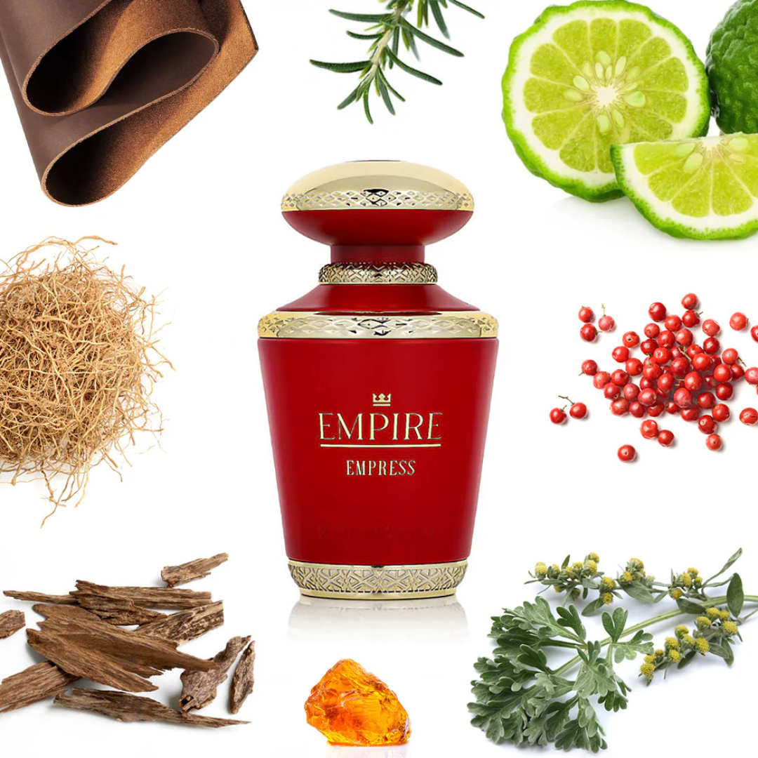 Khadlaj Empire Empress Womens Perfume