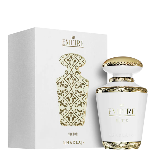 Khadlaj Empire Victor Unisex Perfume