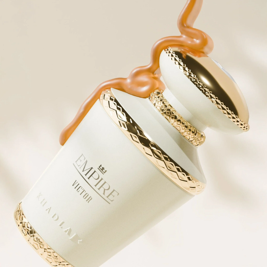 Khadlaj Empire Victor Unisex Perfume