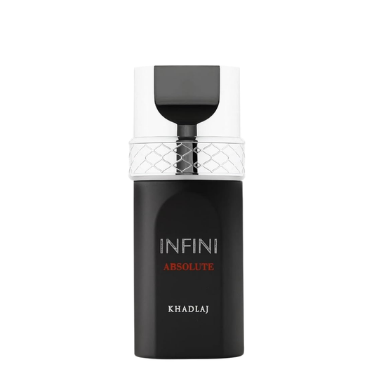Khadlaj Infini Absolute Mens Perfume
