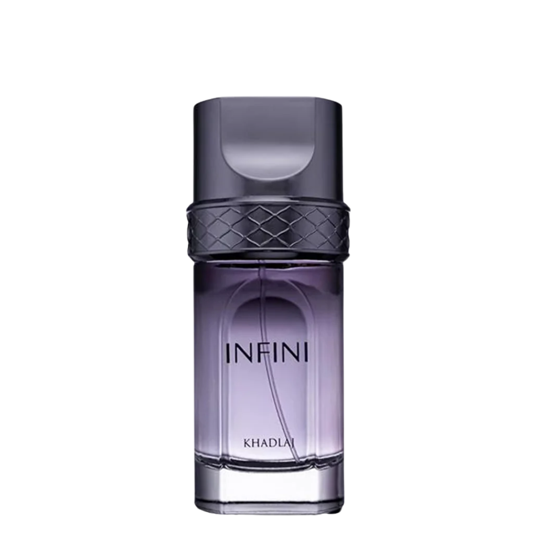 Khadlaj Infini Mens Perfume