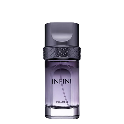 Khadlaj Infini Mens Perfume