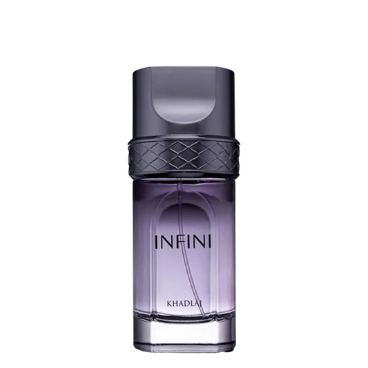 Khadlaj Infini Mens Perfume