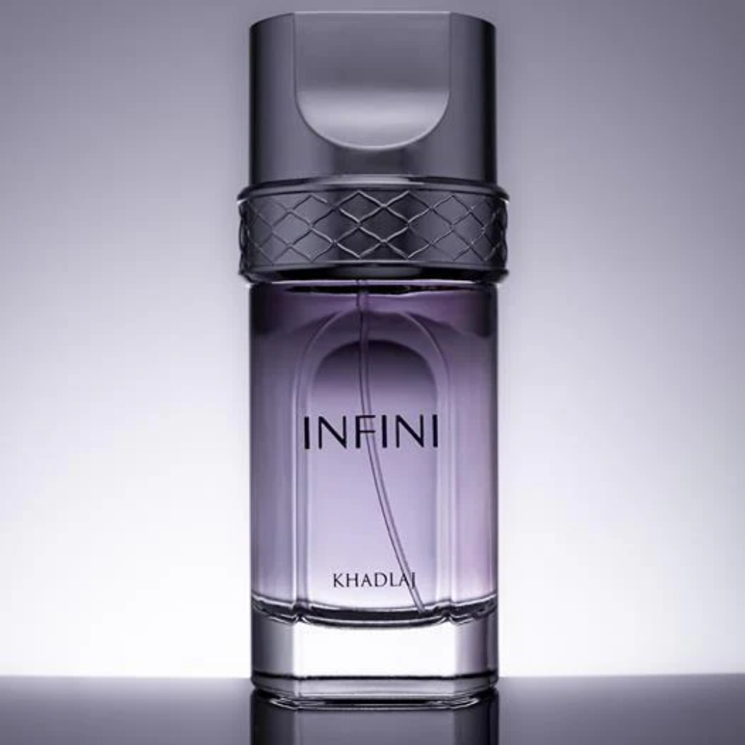 Khadlaj Infini Mens Perfume