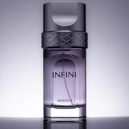 Khadlaj Infini Mens Perfume
