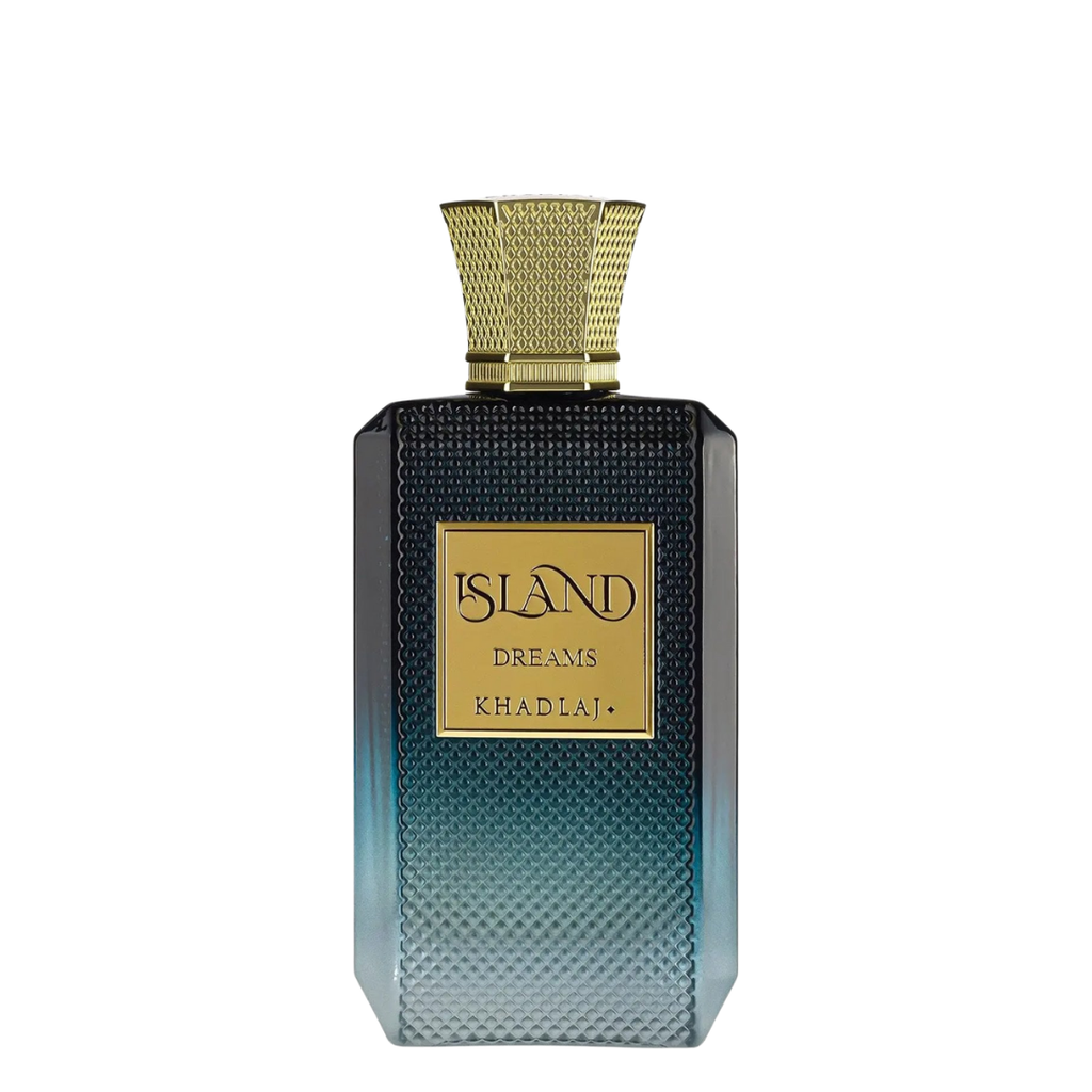 Khadlaj Island Dreams Unisex Perfume