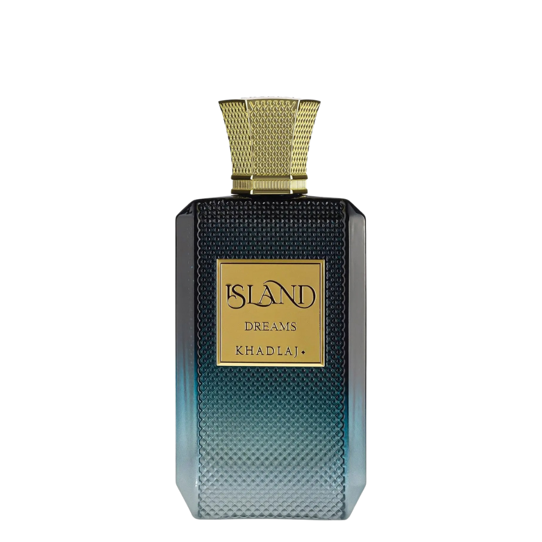 Khadlaj Island Dreams Unisex Perfume
