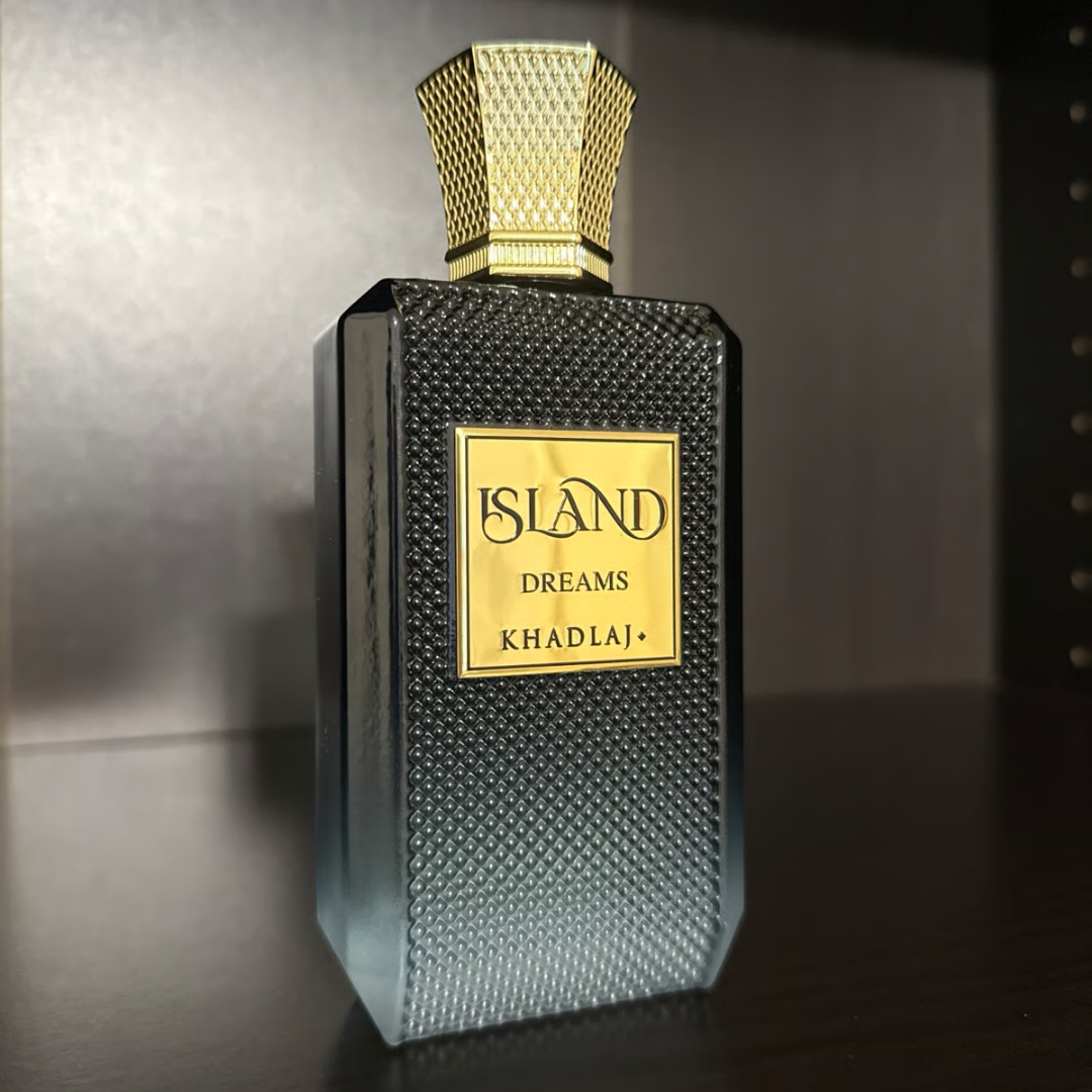 Khadlaj Island Dreams Unisex Perfume