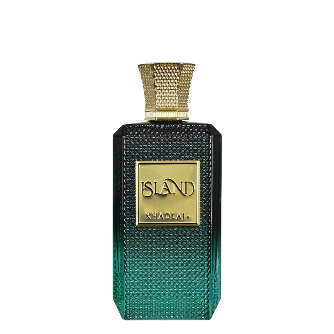 Khadlaj Island Unisex Perfume