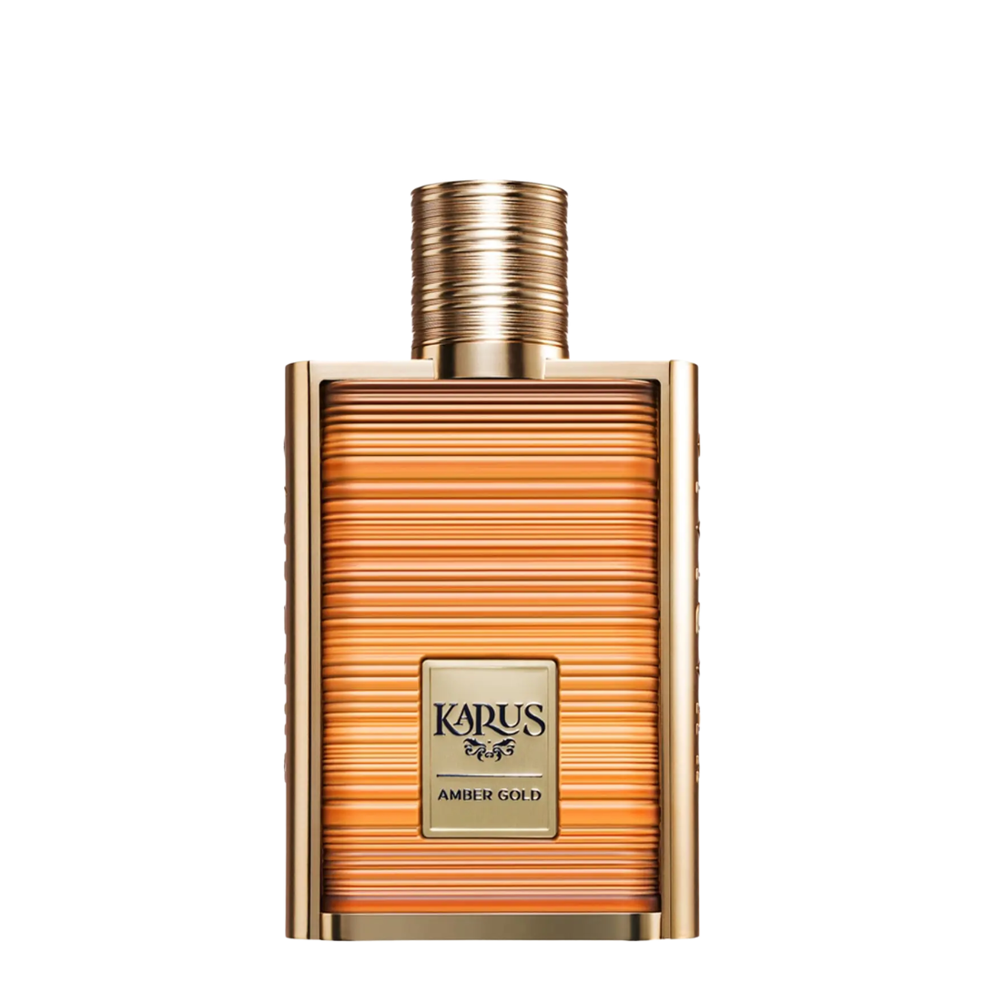 Khadlaj: Karus Amber Gold