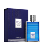 Khadlaj: Karus Blu Spice