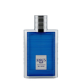 Khadlaj: Karus Blu Spice
