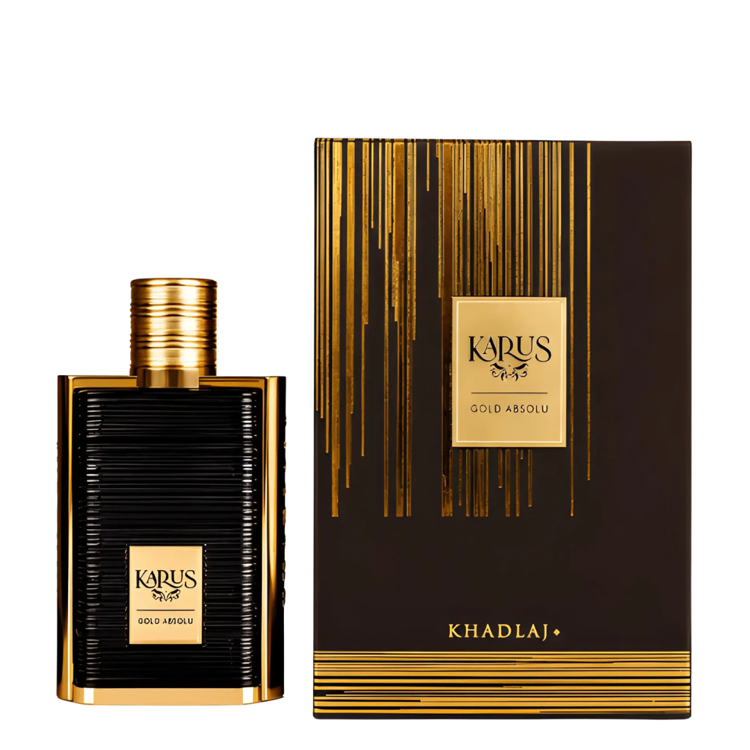 Khadlaj: Karus Gold Absolu