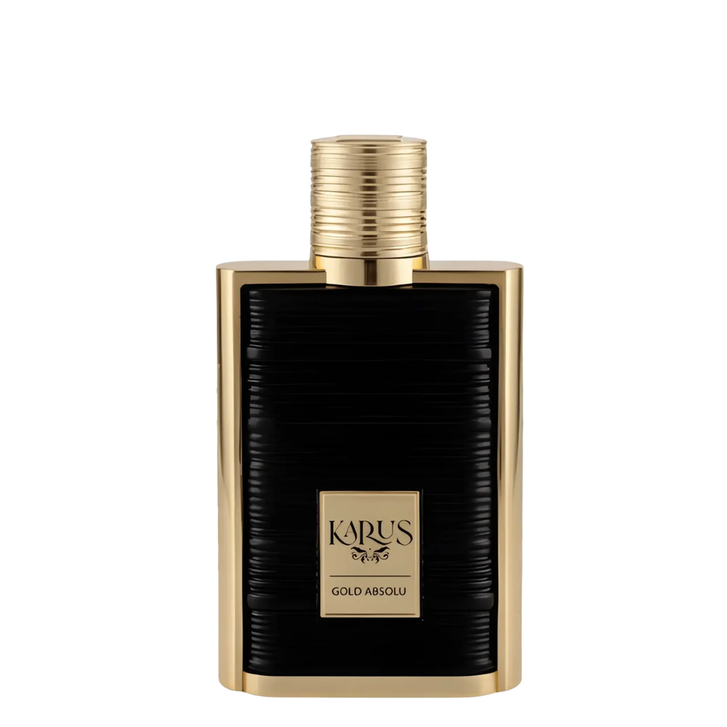 Khadlaj: Karus Gold Absolu